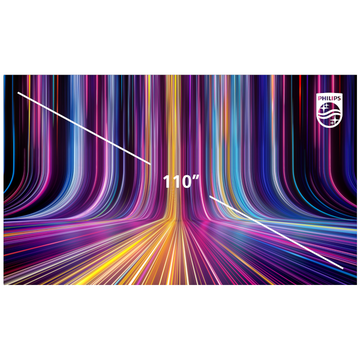 Philips Unite LED 5000 110" All-in-One LED-Display