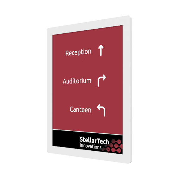 Philips 13BDL4150IW 13,3" vollfarbiges 13-Zoll E-Paper Signage Display inkl. Lieferkosten - Deal