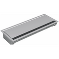 Bachmann CONI Einbaurahmen silbergrau 338.0205 - B-Ware