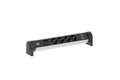Bachmann Cycle Desk 4x Strom 1x Schalter 1x USB A/C 708.002