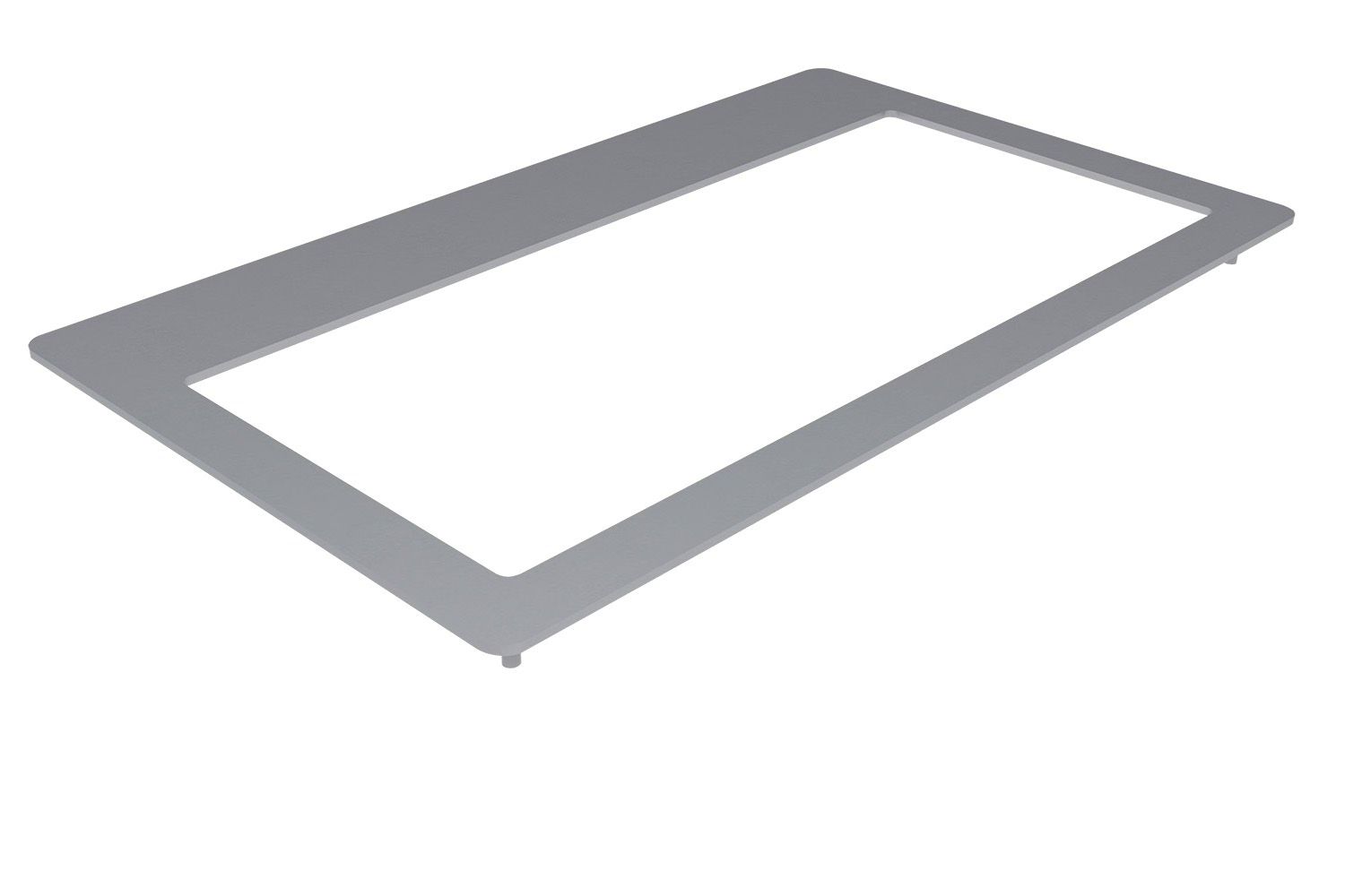 Kindermann CablePort flex 4-fach Aluminiumrahmen 7448000012