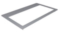 Kindermann CablePort flex Aluminiumrahmen, 6-fach 7448000022