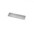 Kindermann CablePort frame slide, Einbaurahmen 6-fach, Aluminium 7449000025