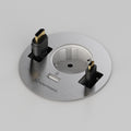 Kindermann CablePort table³ Anschlussfeld Strom USB/A + Kabel 7449000043