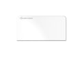 Kindermann Konnect design click Anschlussblende weiß 7456000400
