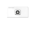 Kindermann Konnect design click USB 2.0 Anschlussblende 7456000525