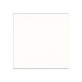 Kindermann Konnect FLEX 45 click Blindblende voll in weiß 7464000500