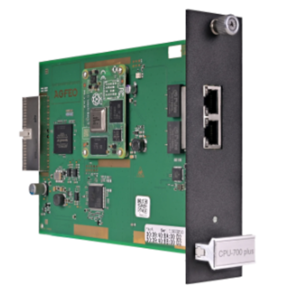 AGFEO ES 7xx plus Upgrade-Kit - 6101778