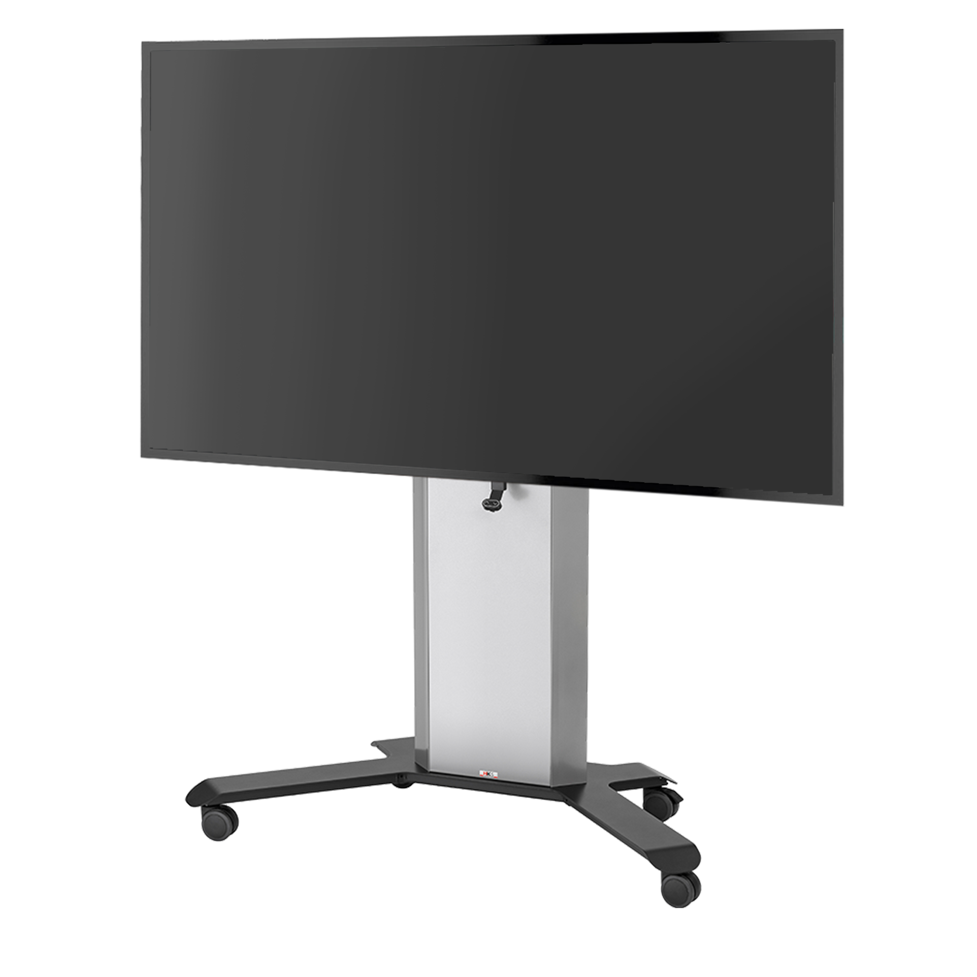 Clevertouch elektrisch höhenverstellbare Wandhalterung für Displays bis zu 86" 1542435