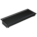 Bachmann CONI Einbaurahmen lang schwarz 911.003 B-Ware
