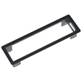 Bachmann Power Frame Einbaurahmen 3-fach schwarz 915.000 B-Ware