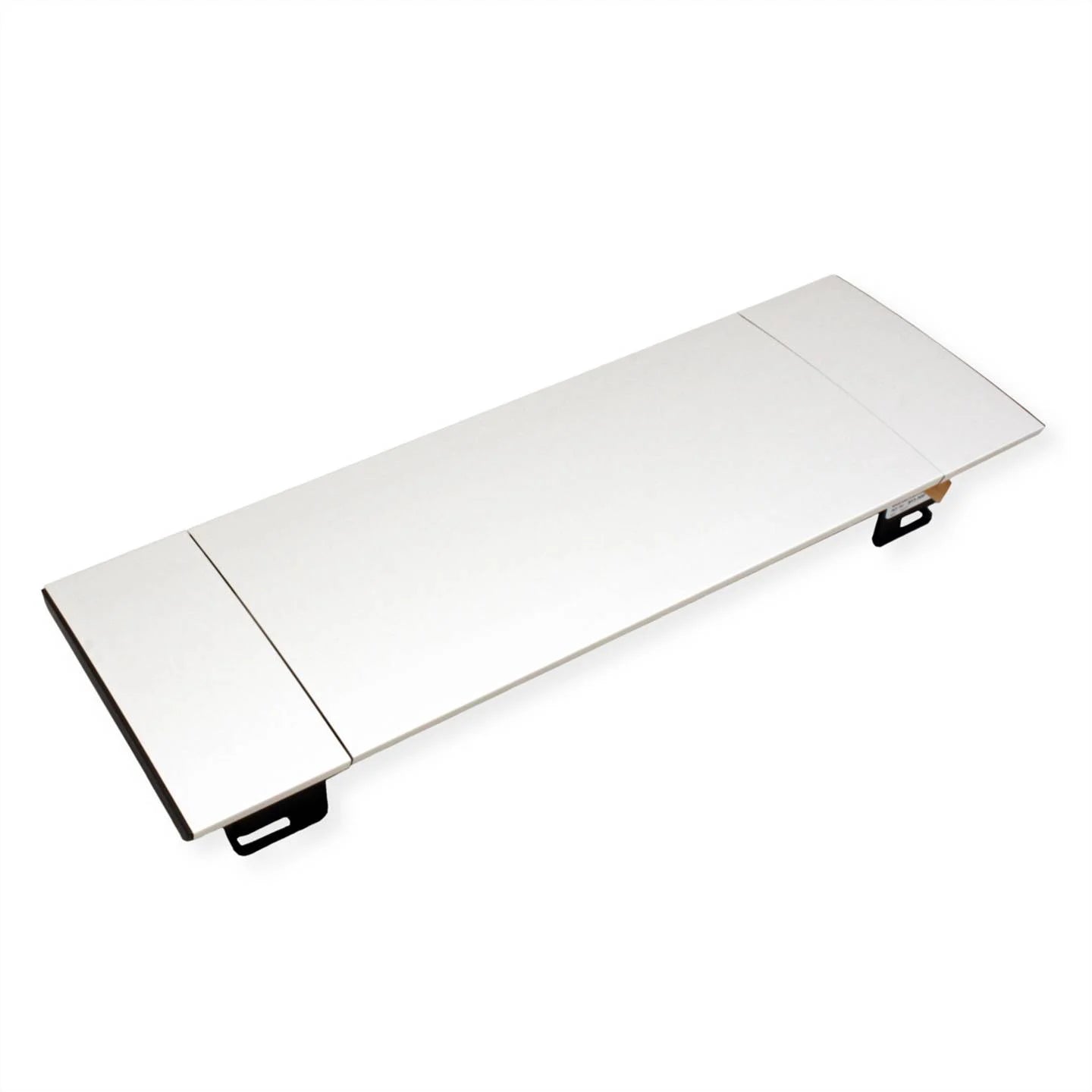 Bachmann Power Frame Einbaurahmen 4-fach weiss 915.005