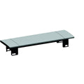 Bachmann Abdeckung Power Frame Cover ALU 3-fach 915.500