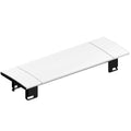 Bachmann Abdeckung Power Frame Cover ALU lackiert weiß 3-fach 915.503
