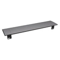Bachmann Power Frame Cover 6-fach schwarz 915.504
