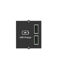 Bachmann Custom Modul USB Doppel-Charger 917.224