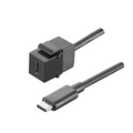 Bachmann Keystone Modul USB 3.1 Typ C 917.121