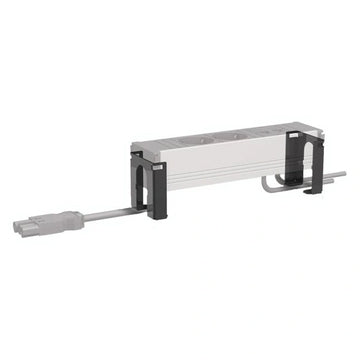 Bachmann CONI Halterung schwarz 918.002