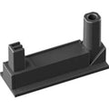 Bachmann DESK2 Klebesockel inox 918.111