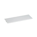 Bachmann Top Frame Klappe EV1 eloxiert 4-fach 925.0022