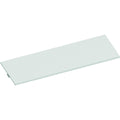 Bachmann Top Frame Klappe 8-fach EV1 eloxiert 925.0023