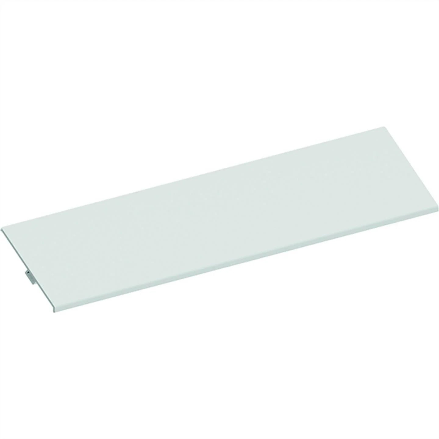 Bachmann Top Frame Klappe gestrahlt und eloxiert 8-fach 925.0034