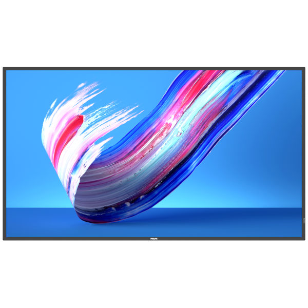 Philips 86BDL3650Q 86" Ultra HD-Display