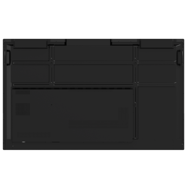 Clevertouch UX PRO Edge 86“ Display inkl. 1x CleverCast 4 15486UXPROEDGE