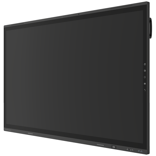 Clevertouch UX PRO Edge 86“ Display inkl. 1x CleverCast 4 15486UXPROEDGE
