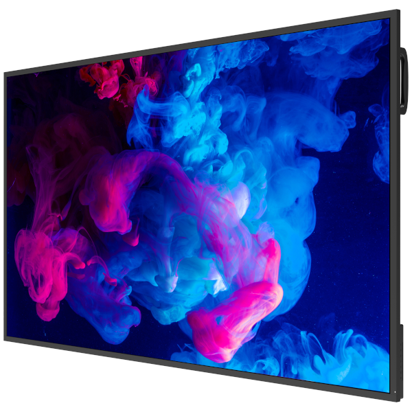 Dein kleiner Meetingraum MAXHUB W70 Windows-Videobar Kit + ND65CMA 65" Display - Deal