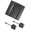 Barco ClickShare CX-50 Gen. 2, Drahtloses Präsentationssystem inkl. 2x USB-C Buttons