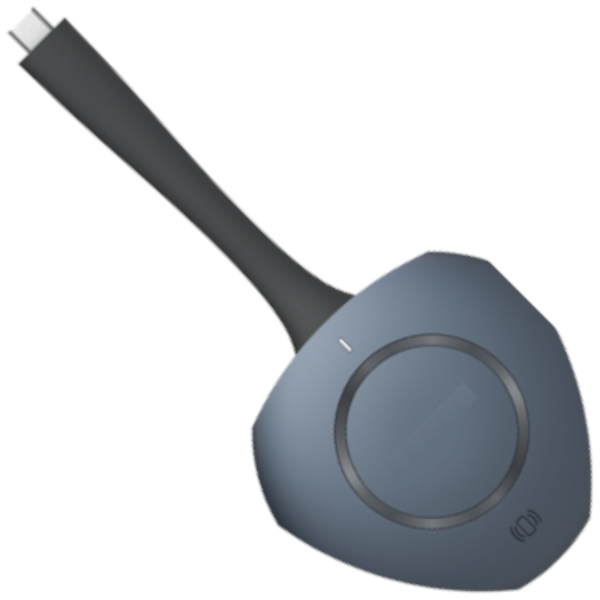 Clevertouch CleverCast 4K Gen 4 – Wireless Sharing Dongle USB-C