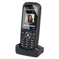 AGFEO DECT 70 IP schwarz - 6101576