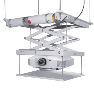 PeTa Deckenlift Flach „S“ Hub 70 cm 100275.14