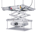 PeTa Deckenlift Flach „S“ Hub 150 cm