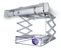 PeTa Deckenlift Ultraflach, Hub 120 cm