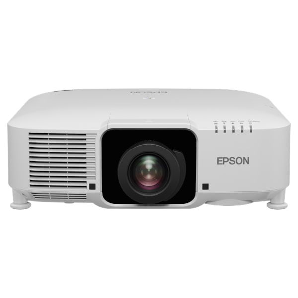 Epson EB-PU1008W Laser Beamer / Projektor (ohne Objektiv) 8715946697291