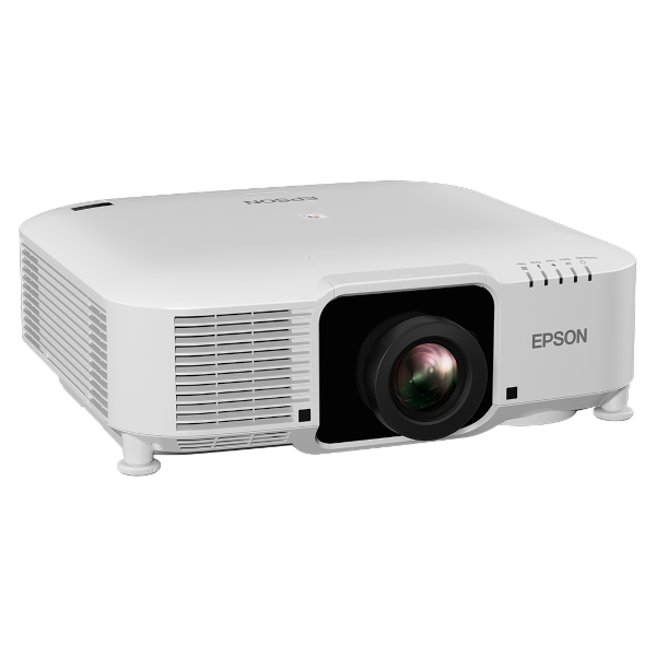 Epson EB-PU1008W Laser Beamer / Projektor (ohne Objektiv) 8715946697291