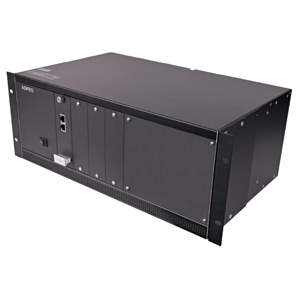 AGFEO ES 730 IT plus Hybrid-Telefonanlage - 6101781