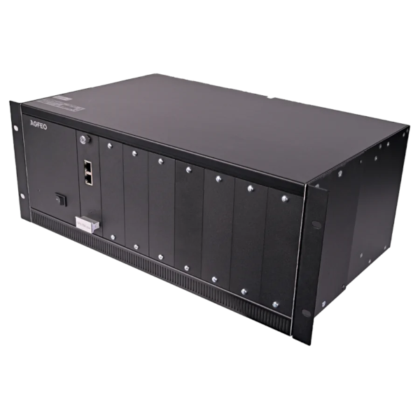 AGFEO ES 770 IT plus Hybrid Telefonanlage - 6101784