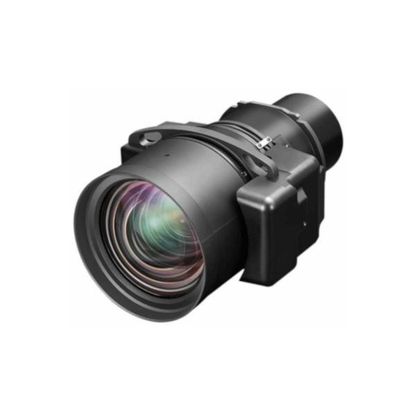 Panasonic ET-EMS650 Objektiv für Beamer der PT-MZ-Serie