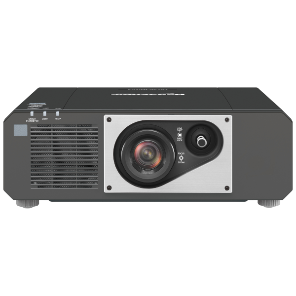 Panasonic PT-FRZ50BE 5.200 Lumen Beamer / Projektor 5025232941438