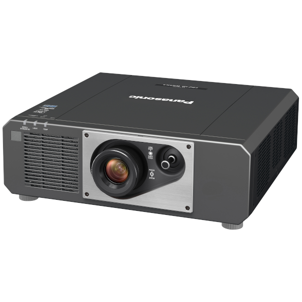 Panasonic PT-FRZ50BE 5.200 Lumen Beamer / Projektor 5025232941438