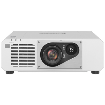 Panasonic PT-FRZ60WE 6.000 Lumen Beamer / Projektor