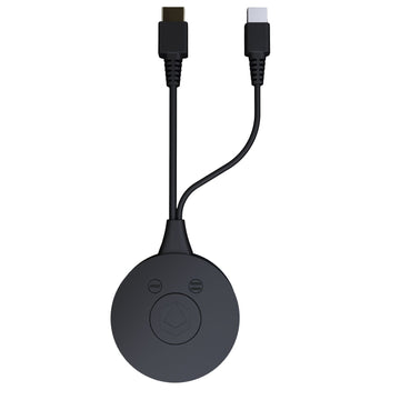 Kindermann Klick&Show 4K HDMI Transmitter 7488000364