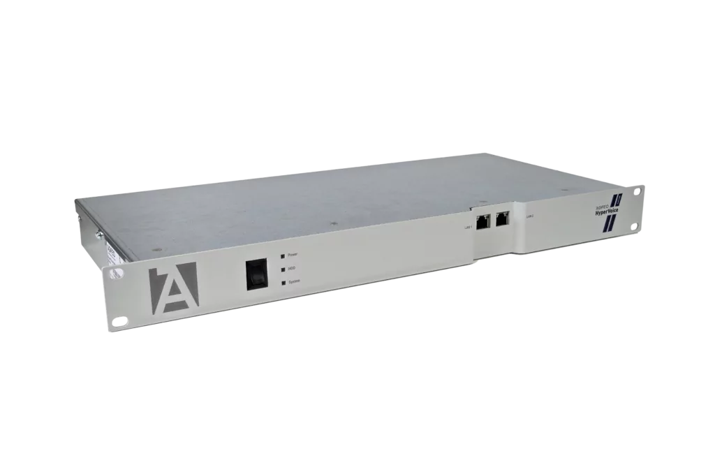 AGFEO HyperVoice Appliance - 6101686