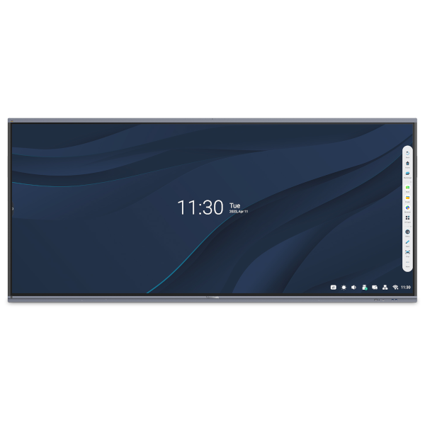 ViewSonic ViewBoard IFP105S 105 Zoll 5K Interaktives Display