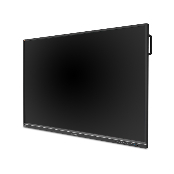 ViewSonic ViewBoard IFP5550-5 Interaktives Display 4K 55 Zoll 0766907019698