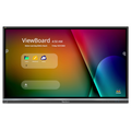 ViewSonic ViewBoard IFP5550-5 Interaktives Display 4K 55 Zoll 0766907019698