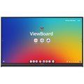 ViewSonic ViewBoard IFP8653 86 Zoll Interaktives Display